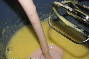 Tarta cu ciocolata