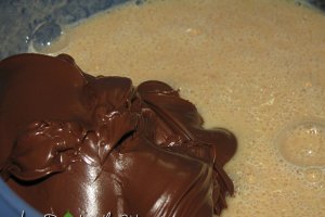 Tarta cu ciocolata