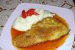 Pangasius pane cu sos picant-0