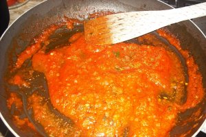 Parmigiana