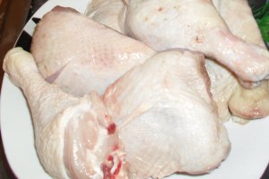 Pulpe in sos Bechamel