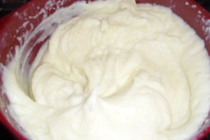 Pulpe in sos Bechamel