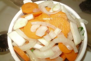 Tocanita de porc mistret