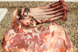 Tocanita de porc mistret