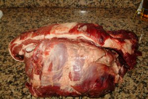 Tocanita de porc mistret