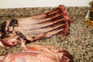 Tocanita de porc mistret