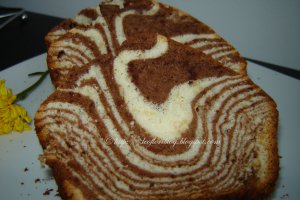 Chec Zebra