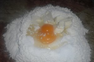 Tarta cu ricotta