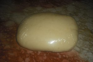Tarta cu ricotta