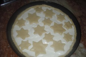 Tarta cu ricotta