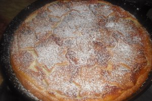 Tarta cu ricotta