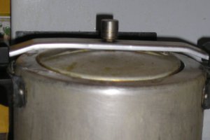 Ciorba de pui (in Kukta)