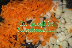 Mancare de fasole galbena pastai