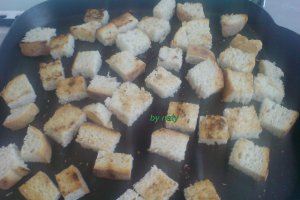 Supa crema de rosii (reteta rapida)