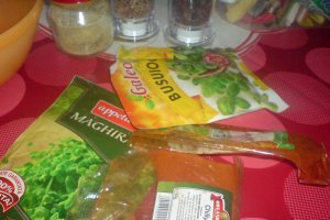 Gratar aromat cu cartofi Wadges
