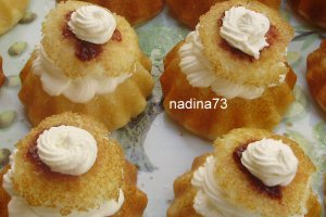 Savarine