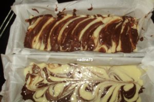 Chec marmorat (by ina)