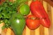 Salsa cu avocado, rosii si ardei-1