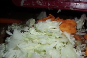 Salată de toamnă
