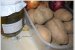 Mancare de cartofi si castraveti murati-0
