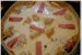 Pizza cu piept de pui si sunca-4