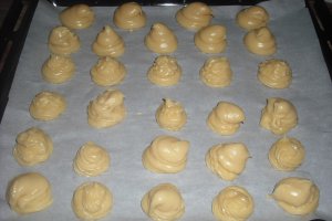 Profiterol