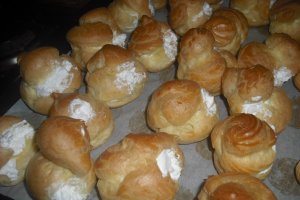 Profiterol