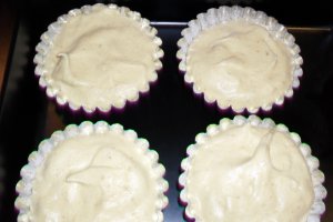 Tarte cu fructe de padure