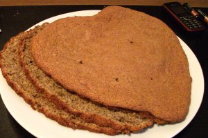 Tort inima