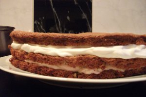 Tort inima