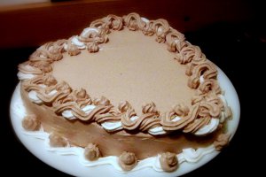 Tort inima