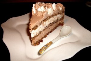 Tort inima