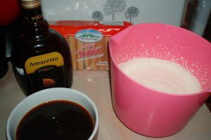 Tiramisu reţeta cu frisca