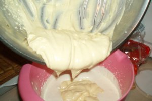 Tiramisu reţeta cu frisca