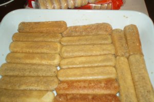 Tiramisu reţeta cu frisca