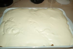 Tiramisu reţeta cu frisca