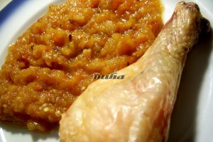 Ghiveci de legume