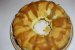 Tort de pandispan cu crema de ness-0