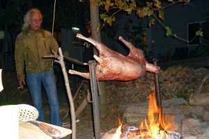 Batal la protap