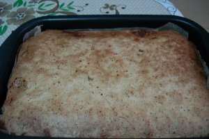 Prajitura cu nuca