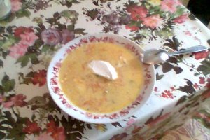Ciorba de burta