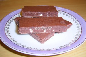 Baton de cacao