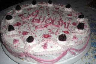 Tort Lilik