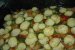 Ciuperci si legume la cuptor-2