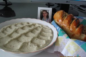 Salata de vinete