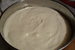 Prajitura cu mere caramelizate
