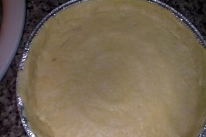Tarta de ceapa
