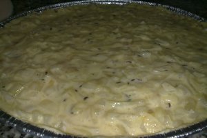 Tarta de ceapa
