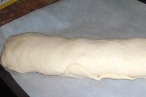 Rulada de pizza