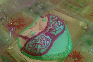 Tort bust